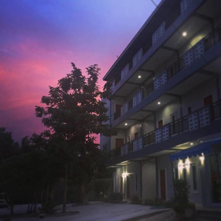 Ubon Best Place Убон Ратчатани Екстериор снимка